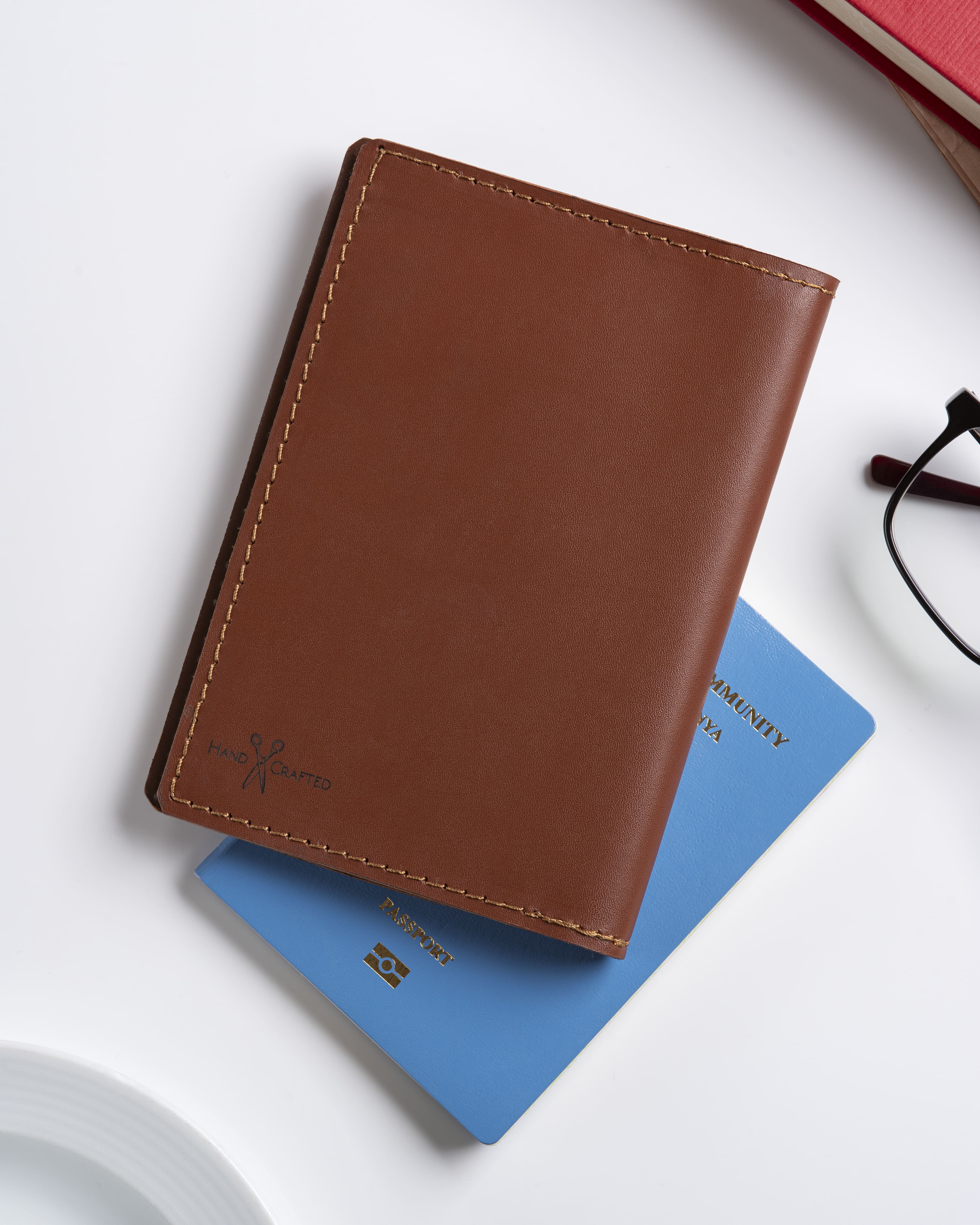 Jomo Passport Holder thumbnail