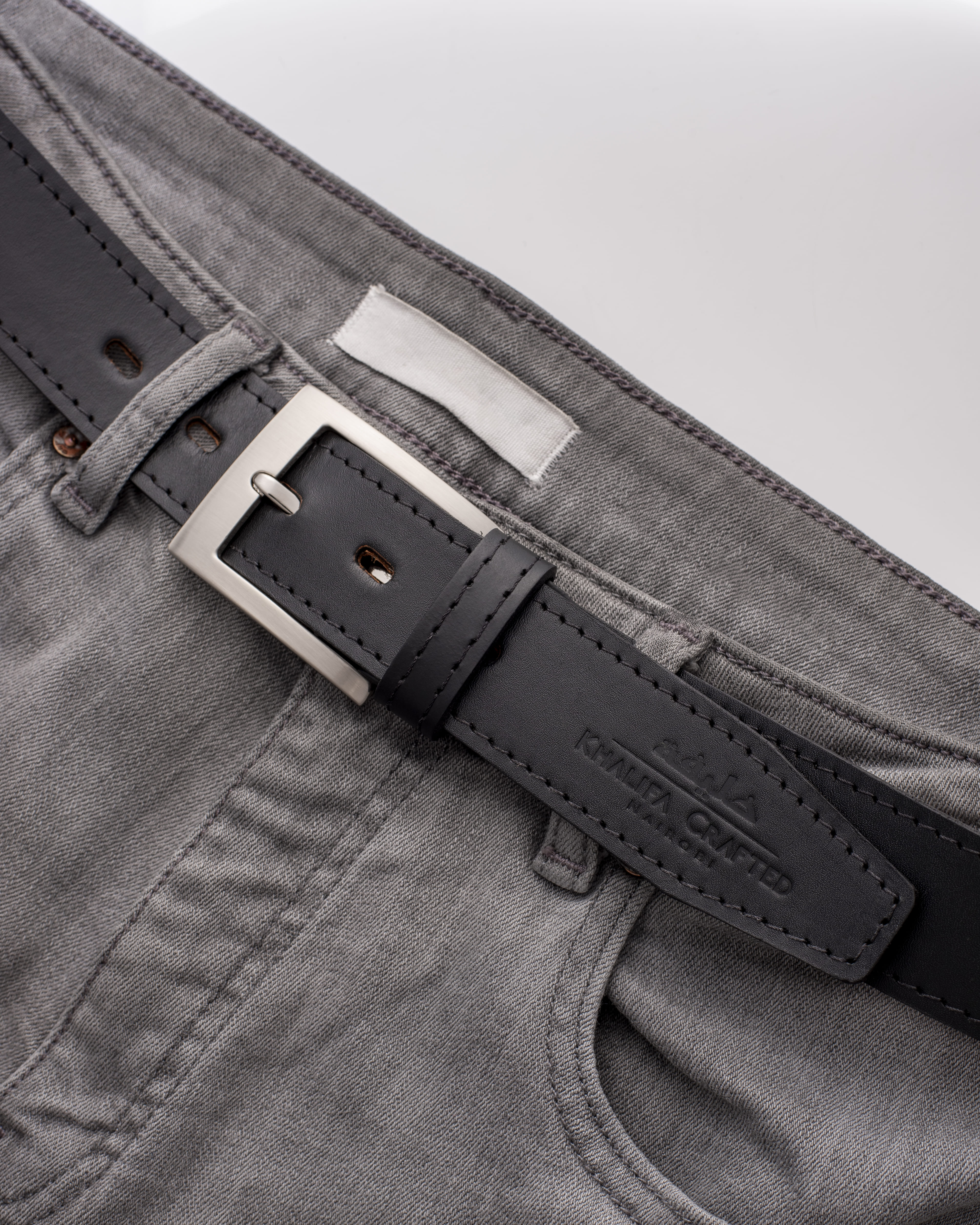 35mm Non-reversible Belt thumbnail