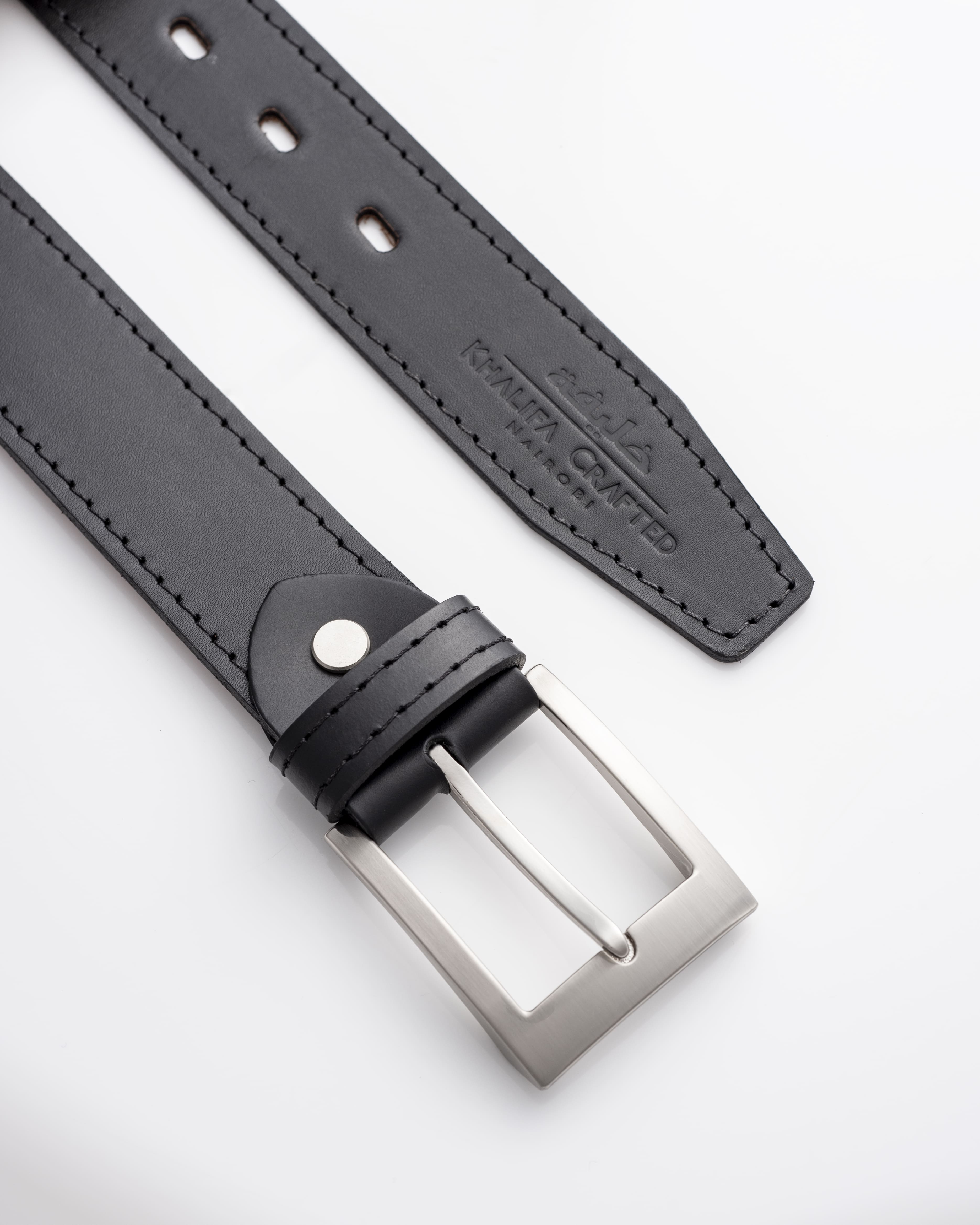 35mm Non-reversible Belt