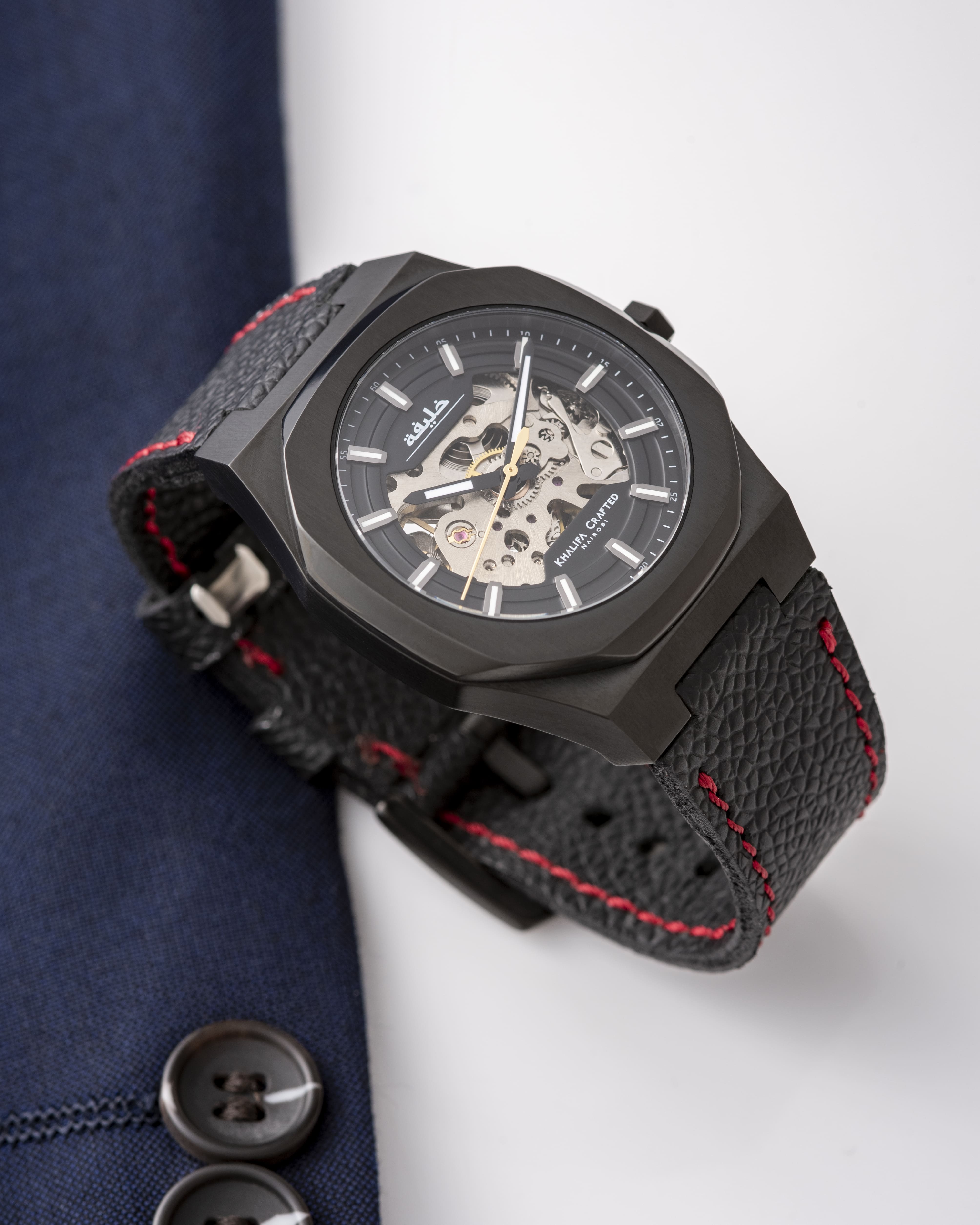 Khalifa Branded Watches thumbnail