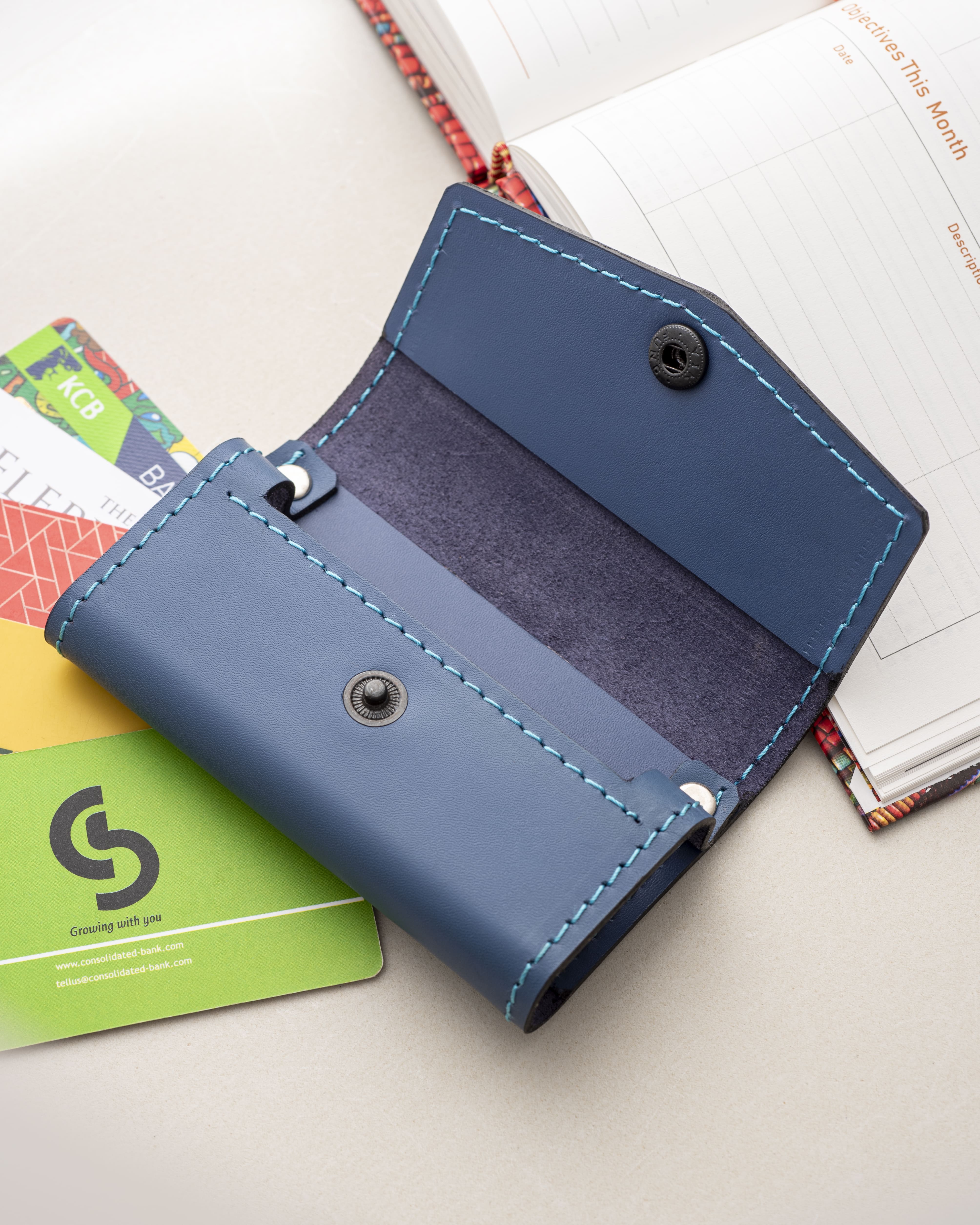 Bulk Cardholder thumbnail