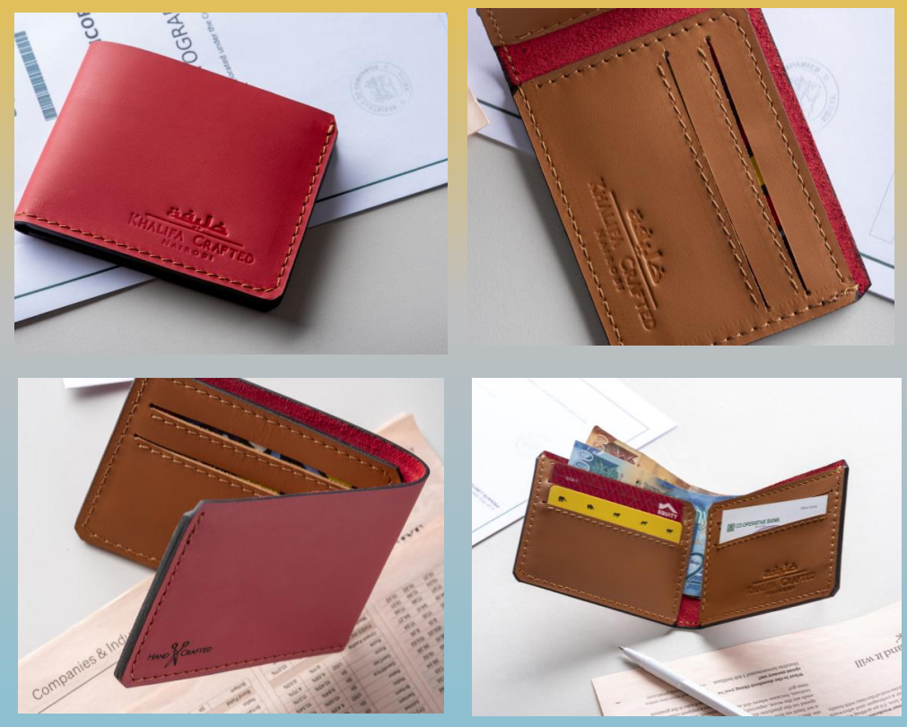 Dinero Wallet - Image 2