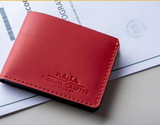 Dinero Wallet - Image 1