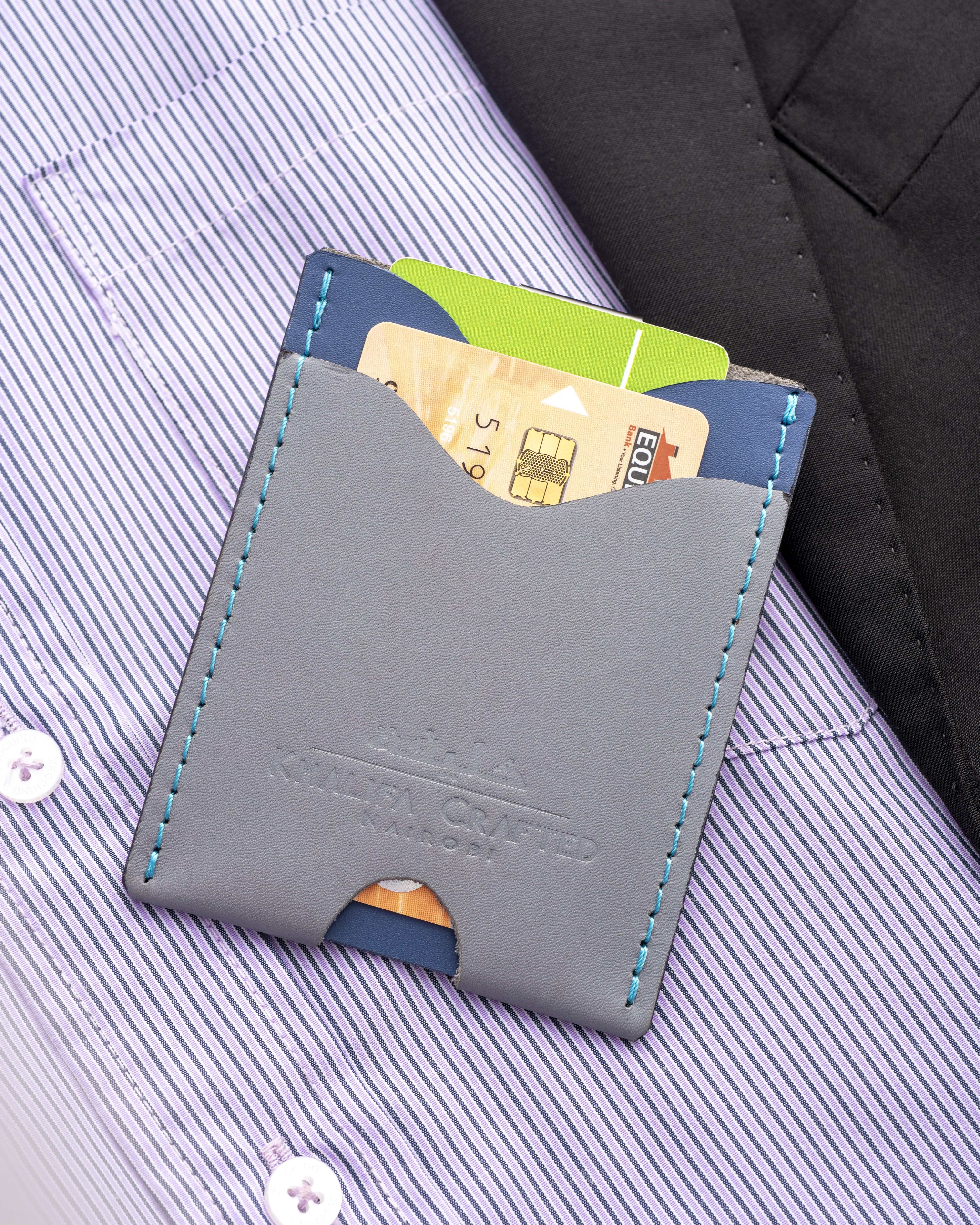 Flexa Cardholder