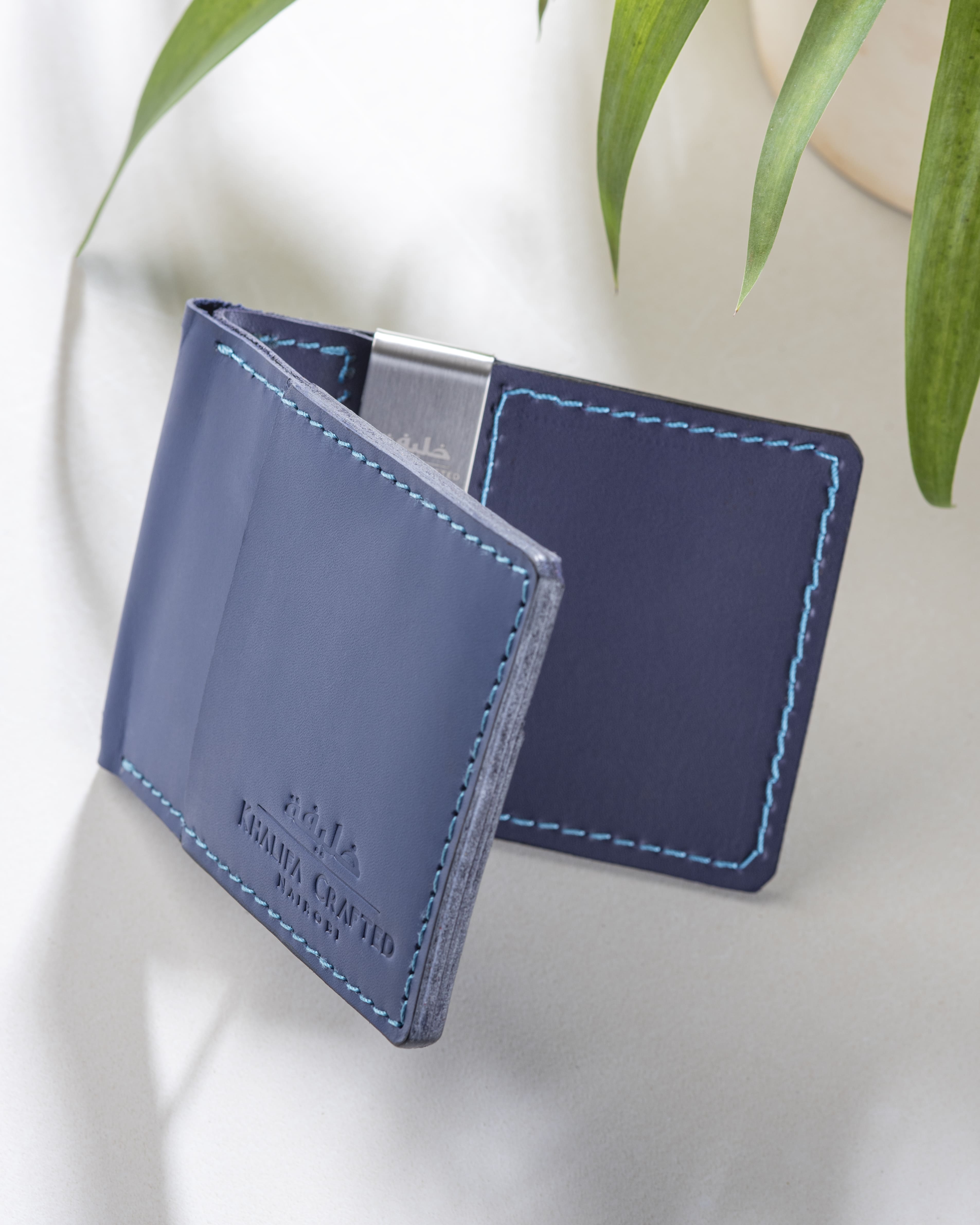 Ganji Wallet thumbnail