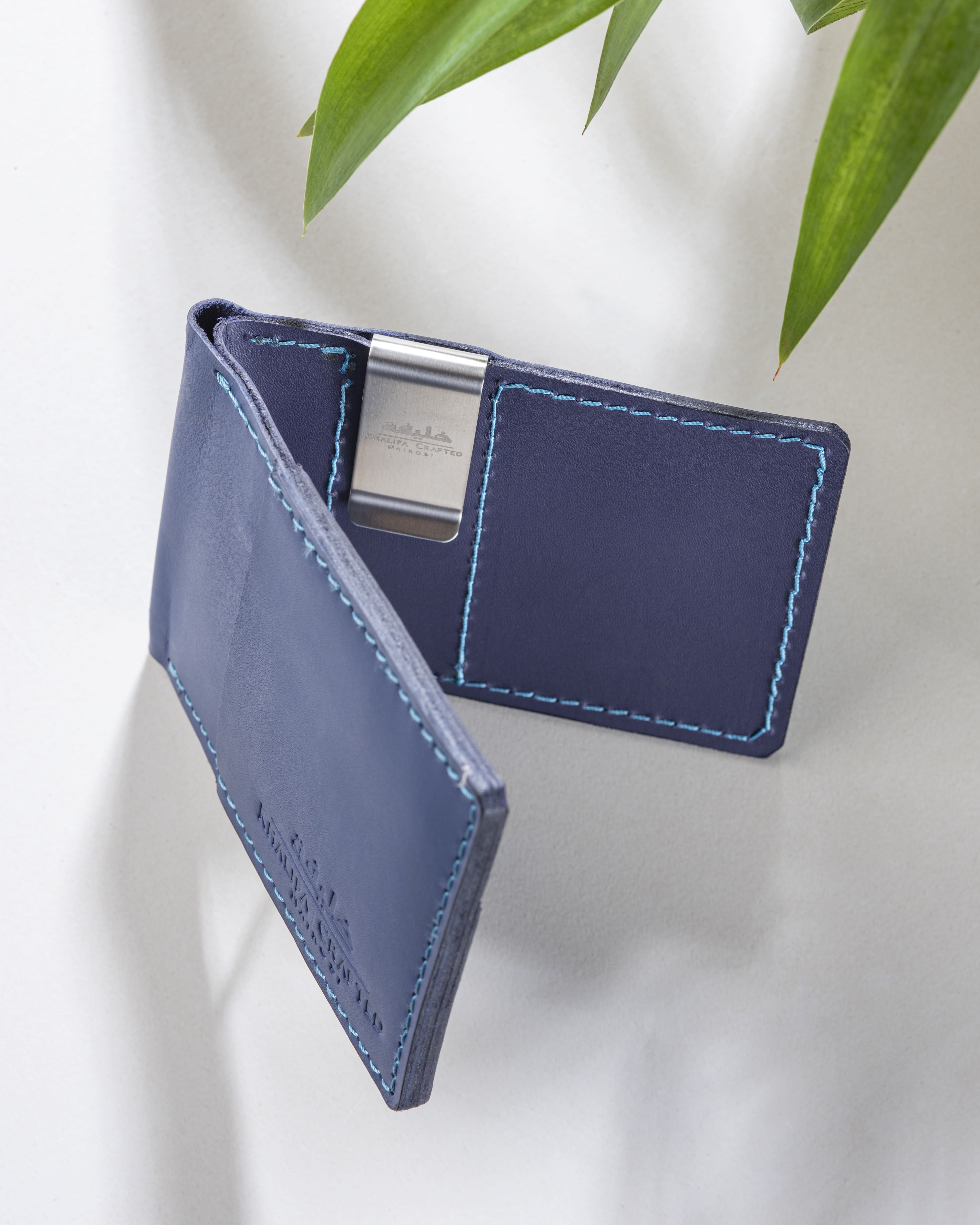 Ganji Wallet thumbnail