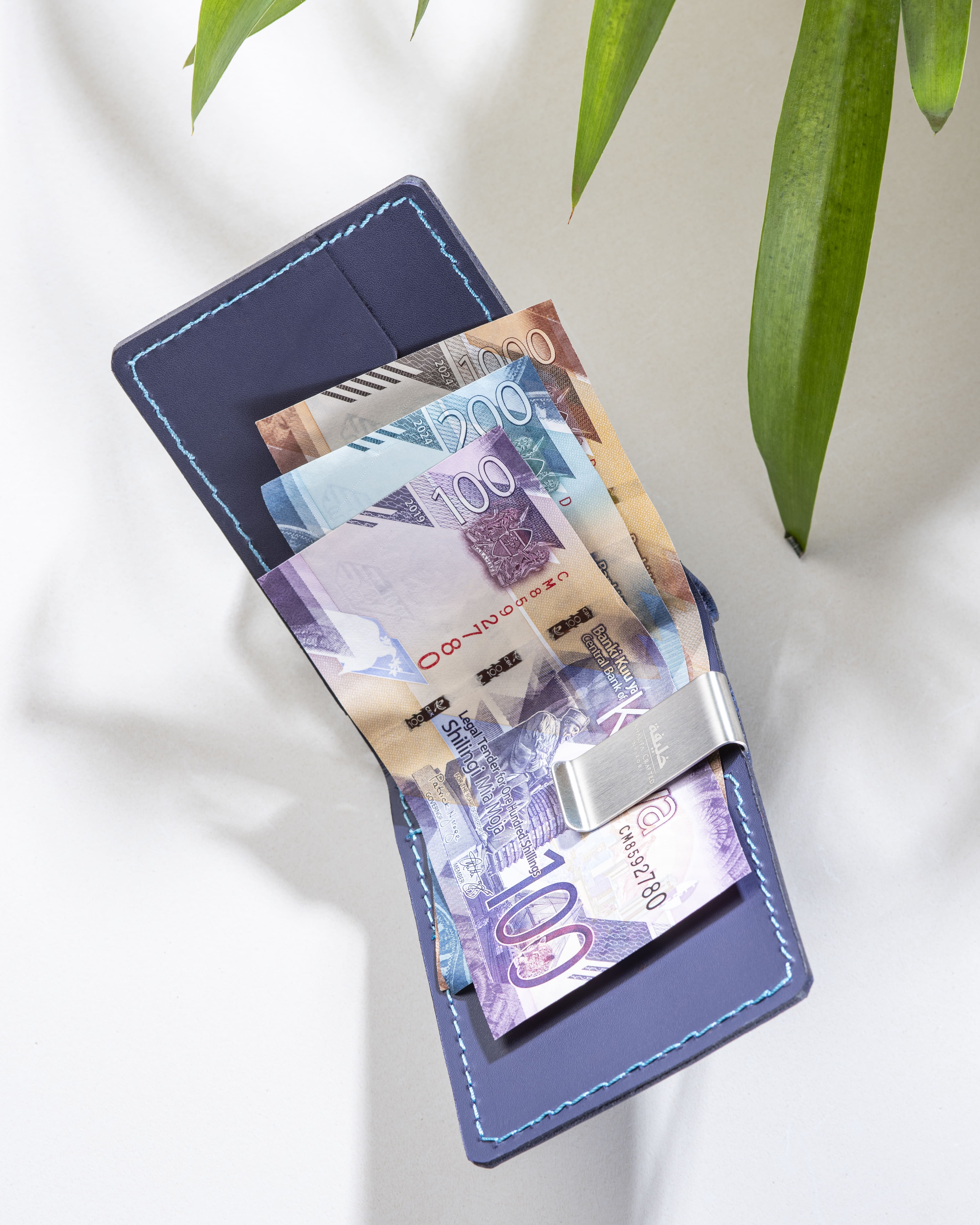 Ganji Wallet thumbnail