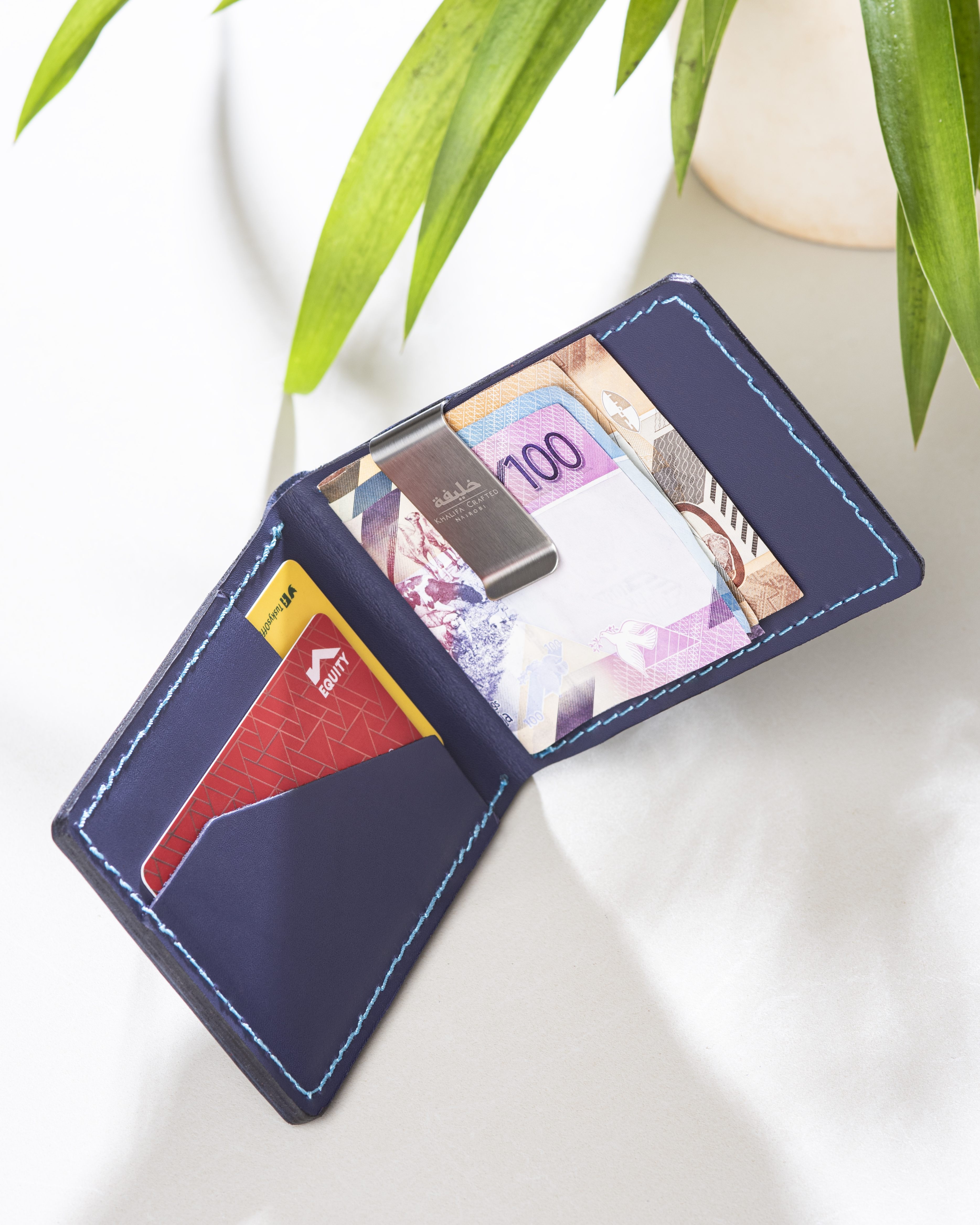 Ganji Wallet