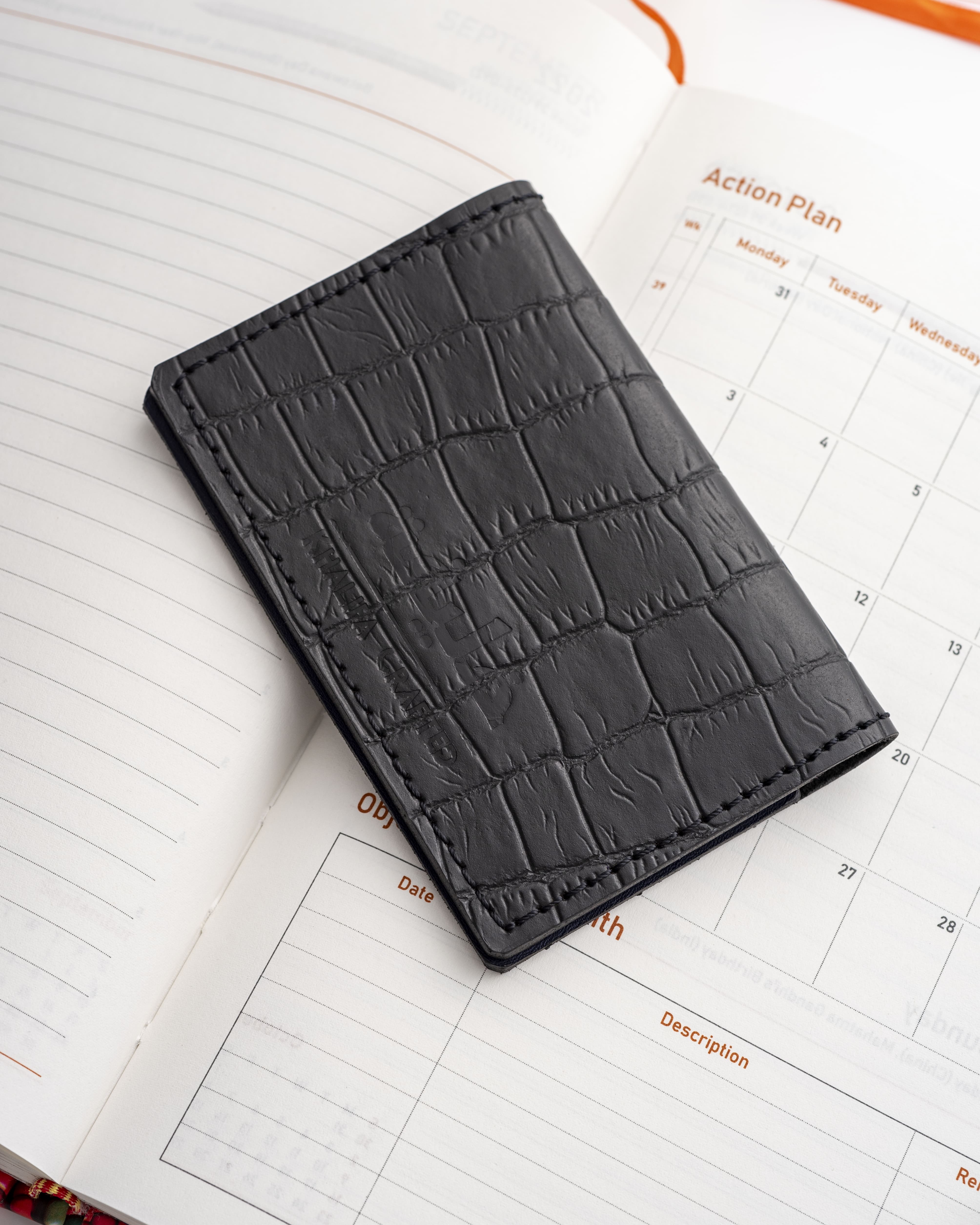 Huncho Cardholder thumbnail