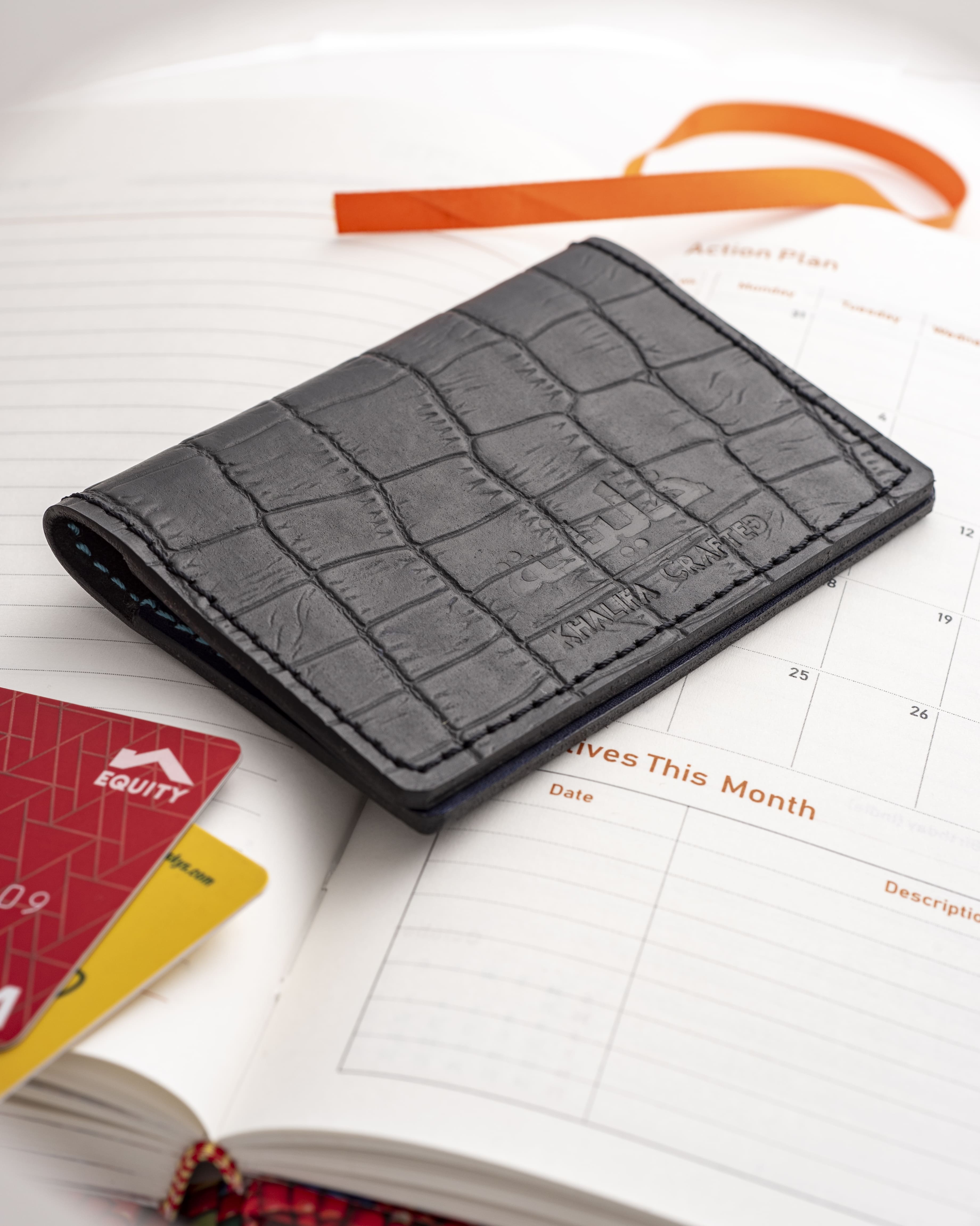 Huncho Cardholder thumbnail