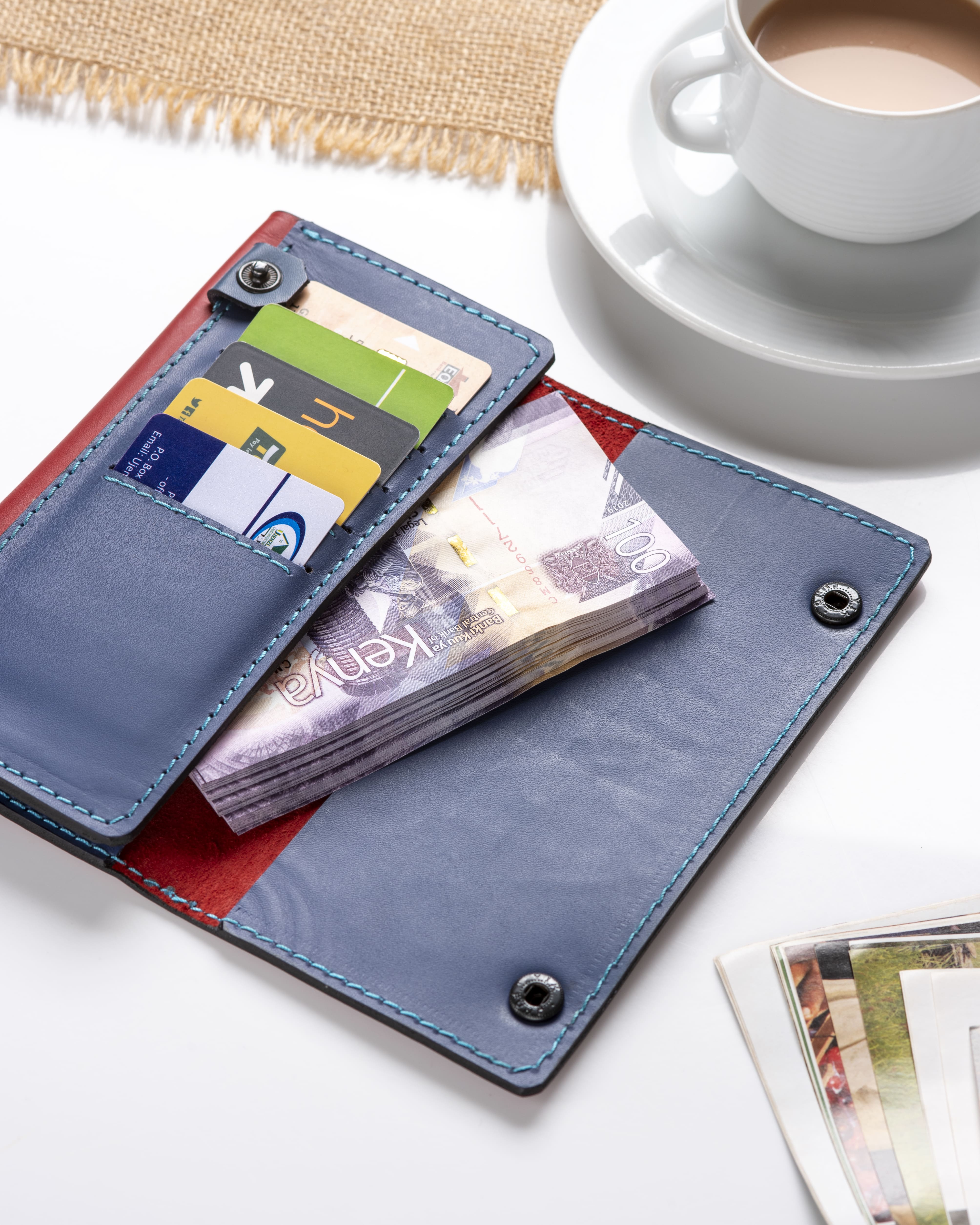 Laki Wallet thumbnail