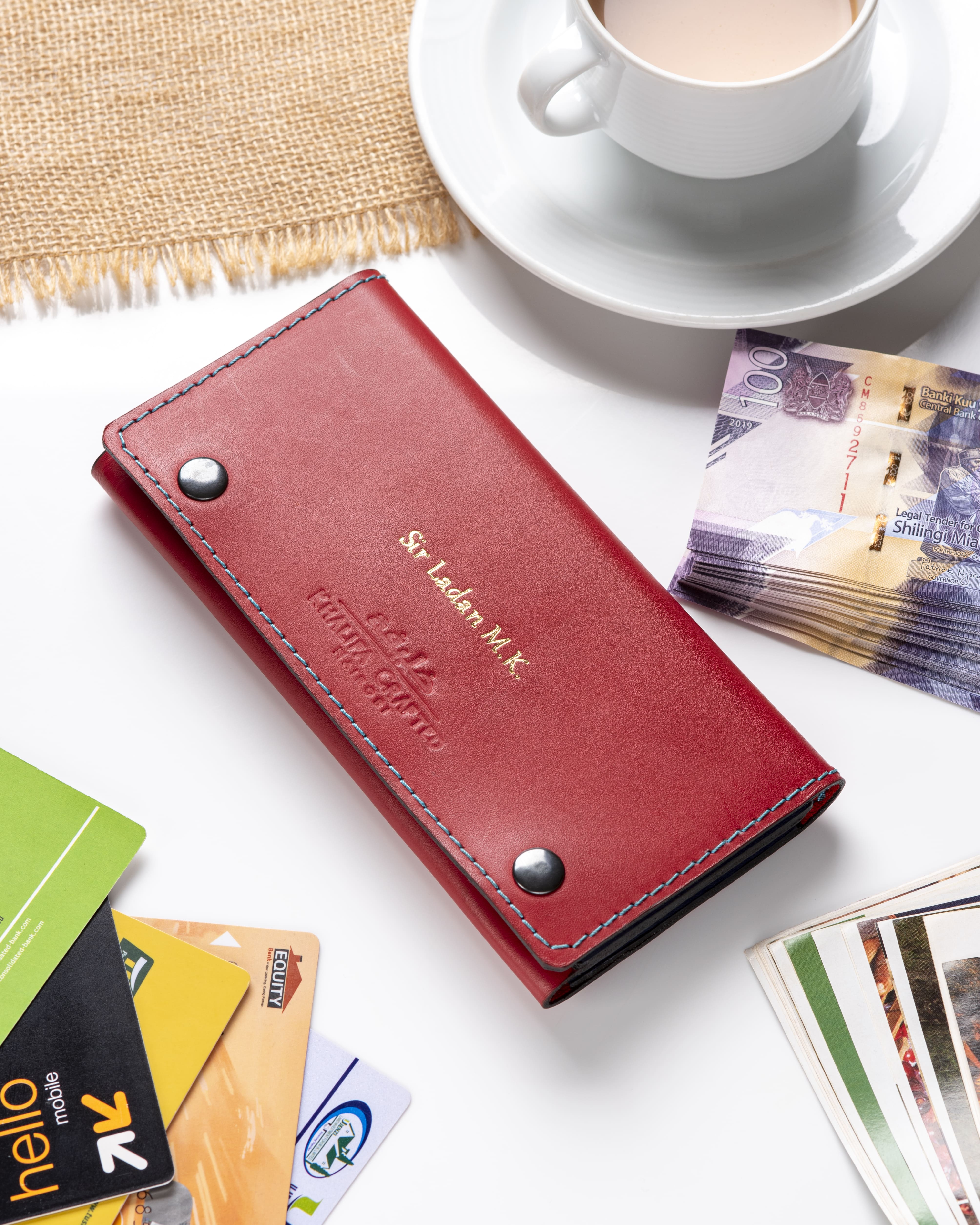 Laki Wallet thumbnail