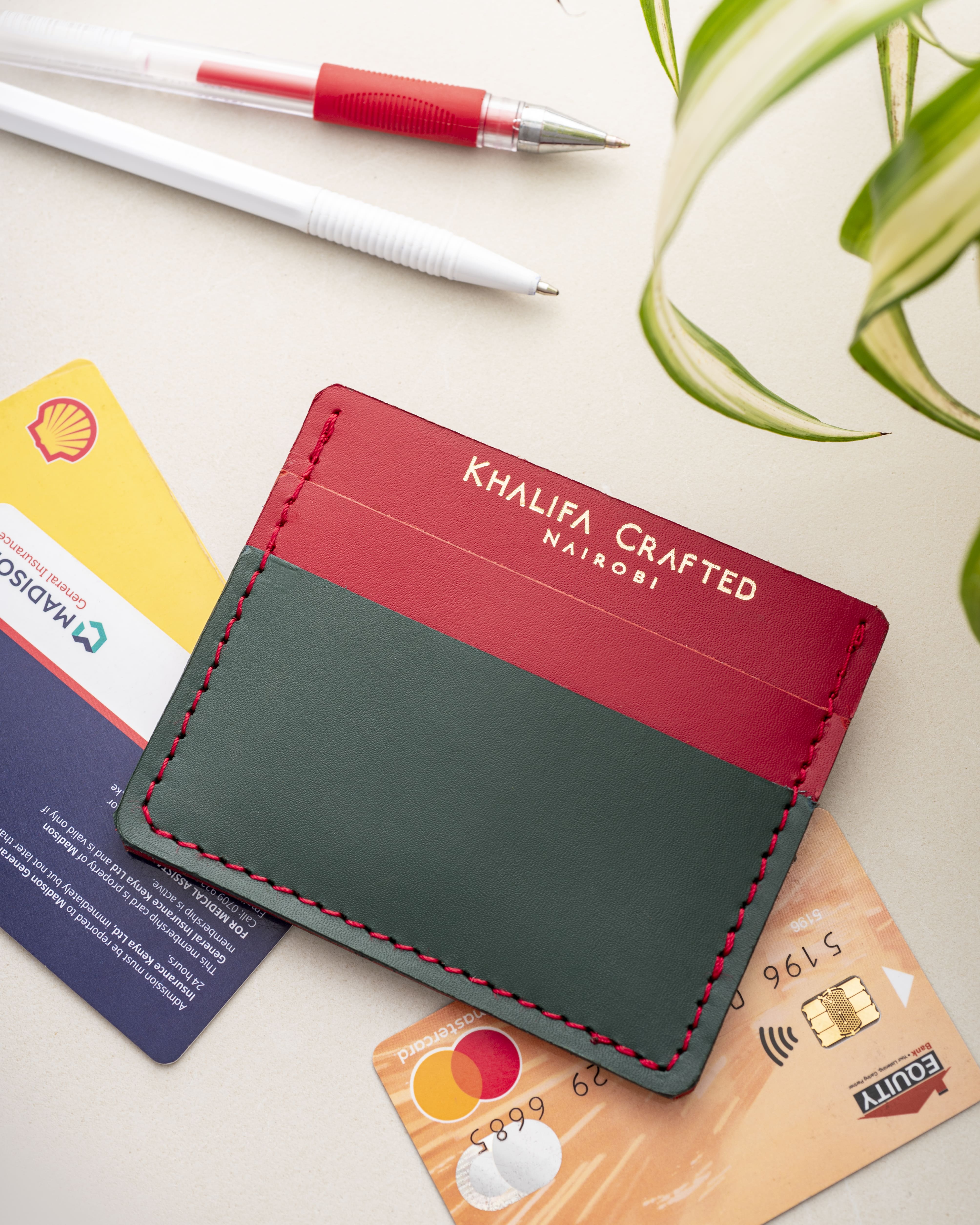 Nameless Cardholder thumbnail