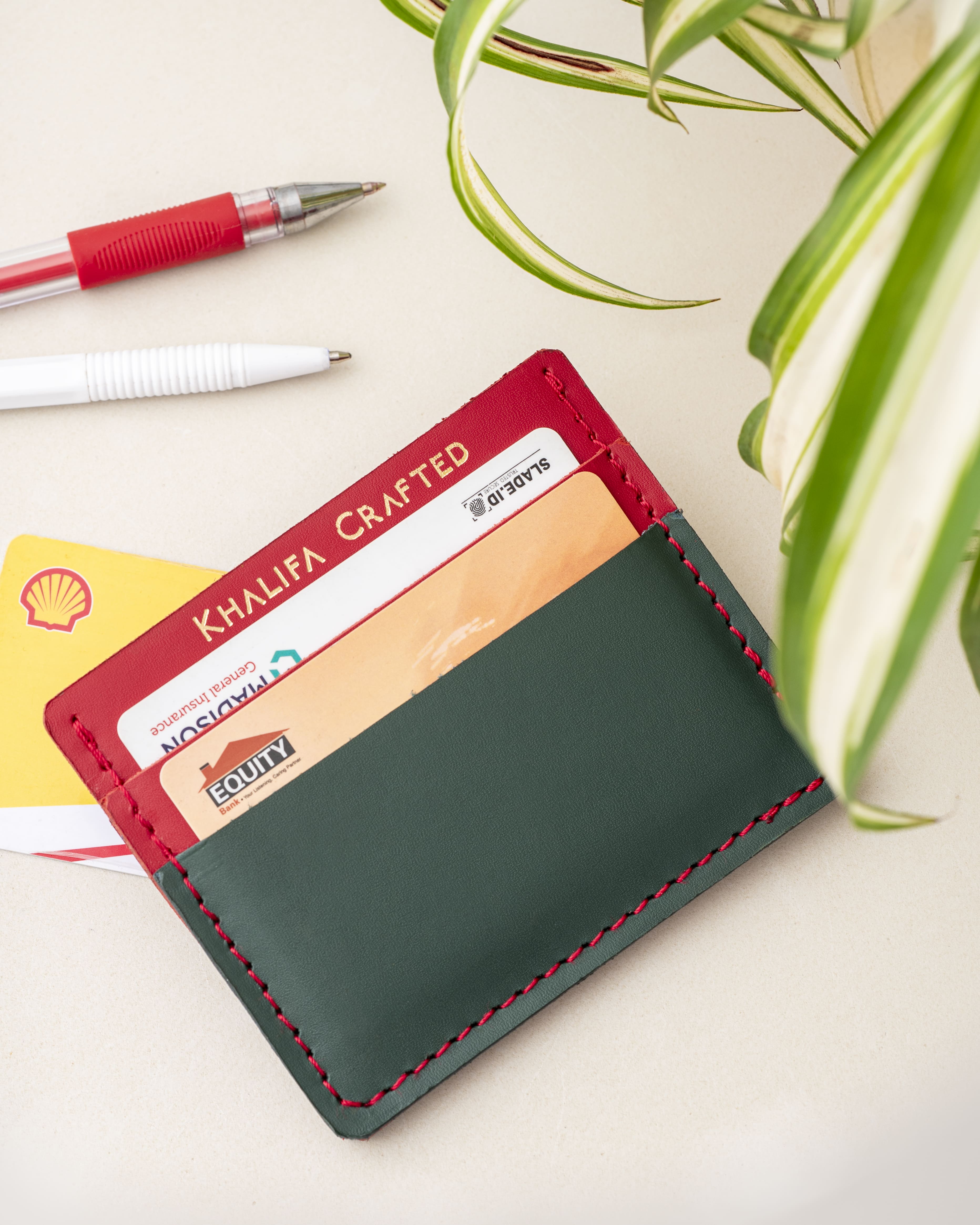 Nameless Cardholder thumbnail