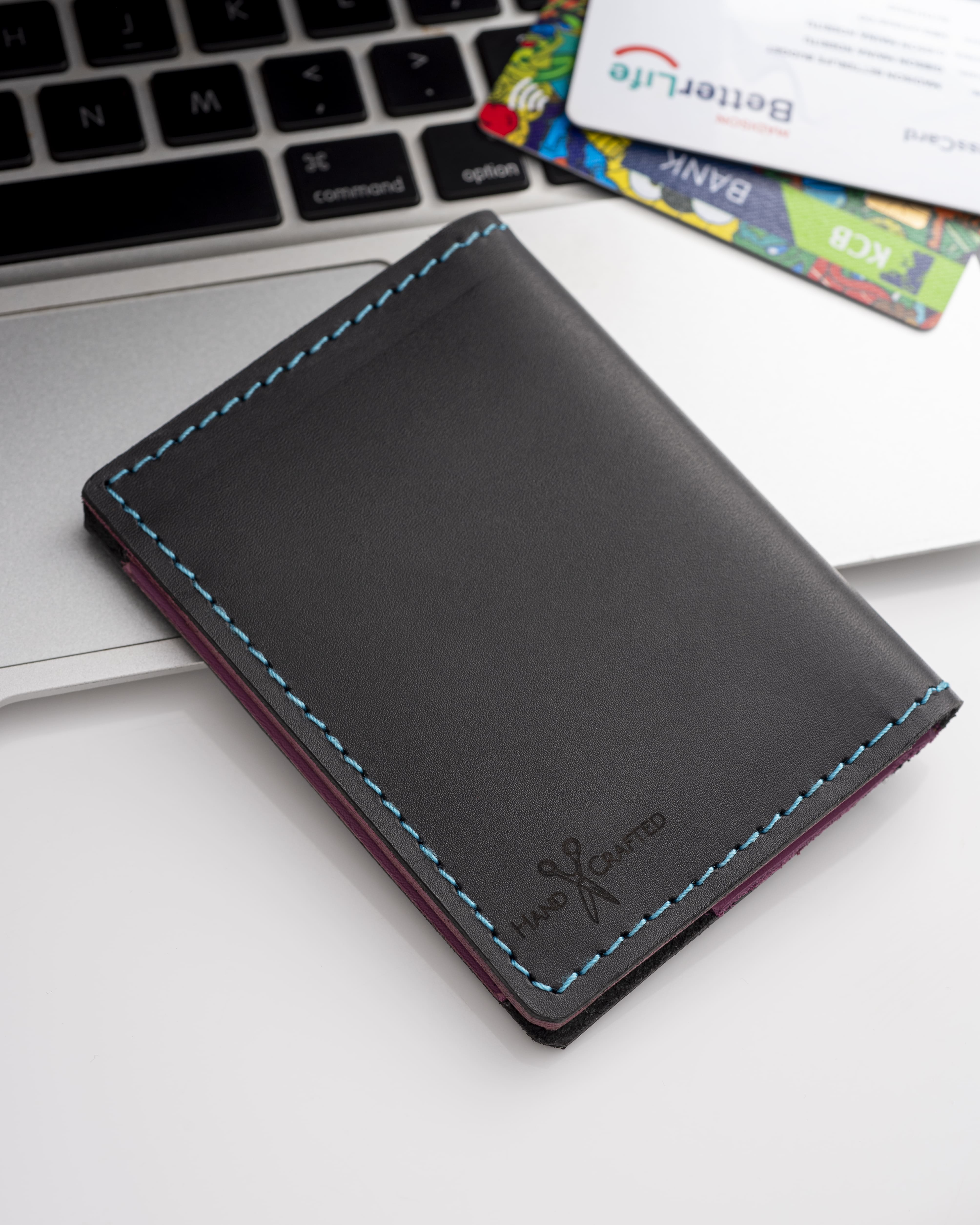 Ribah Wallet thumbnail