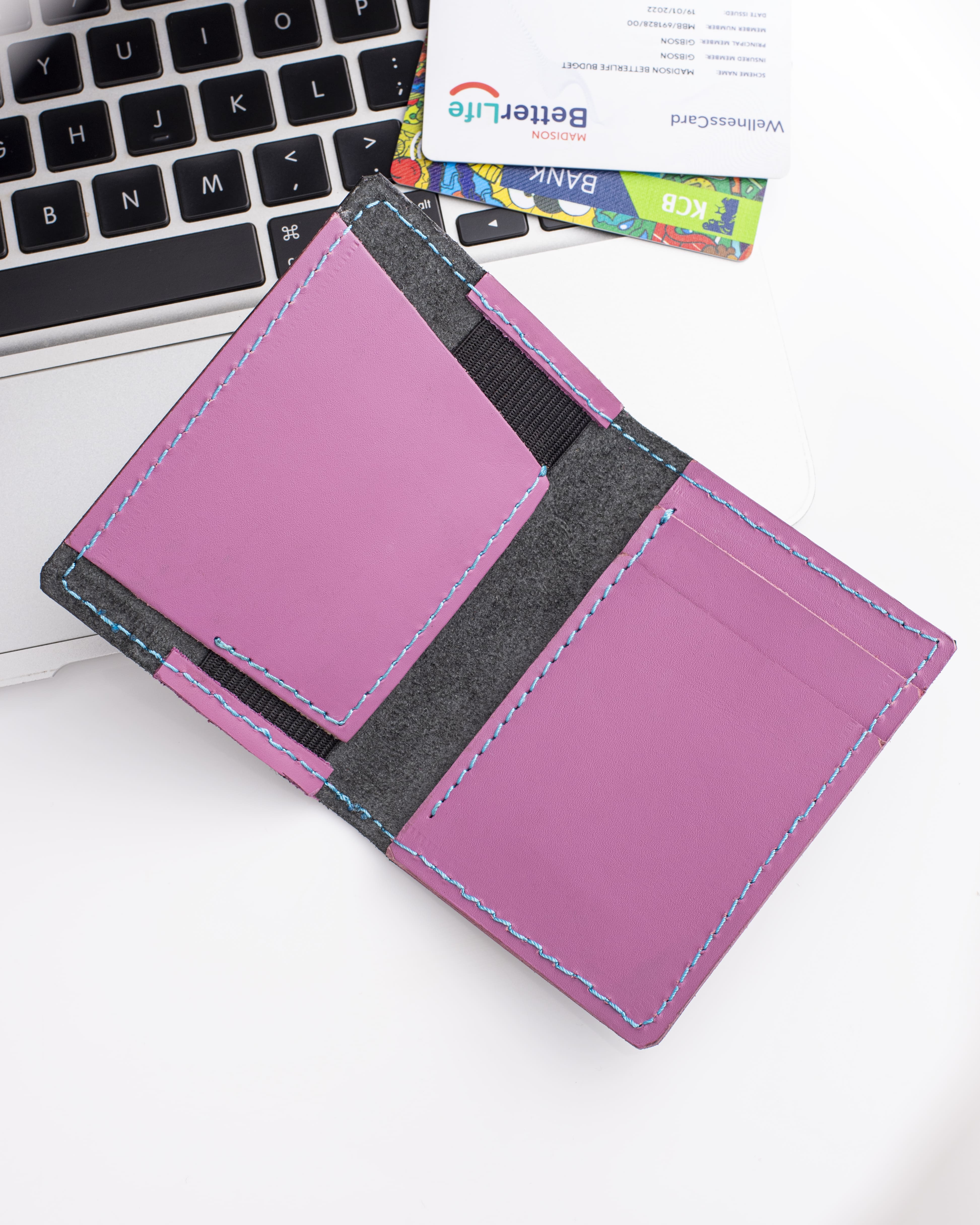 Ribah Wallet thumbnail